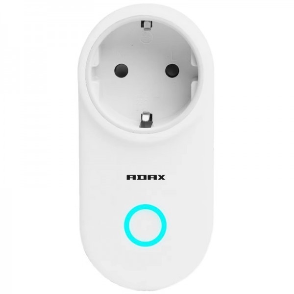 Adax Smart Plug WT2