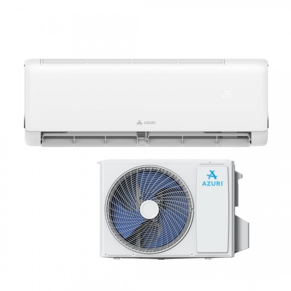 Azuri Aries 2,7 kW split klíma szett