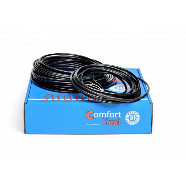 Comfort Heat – CTACV 20 fűtőkábel 27m, 540W