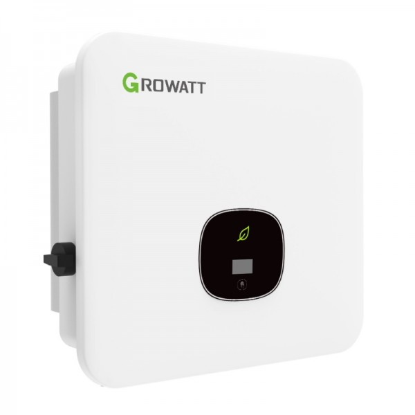 Inverter GROWATT MOD 12KTL3-X