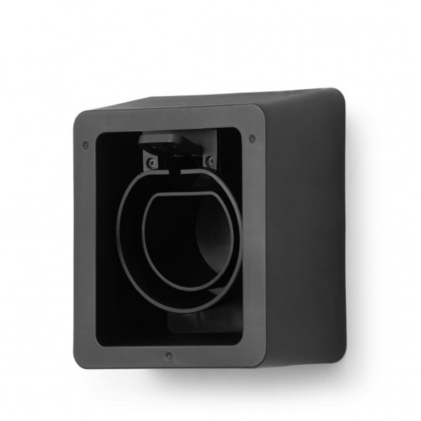 Green Wallbox Mini kábel tartó